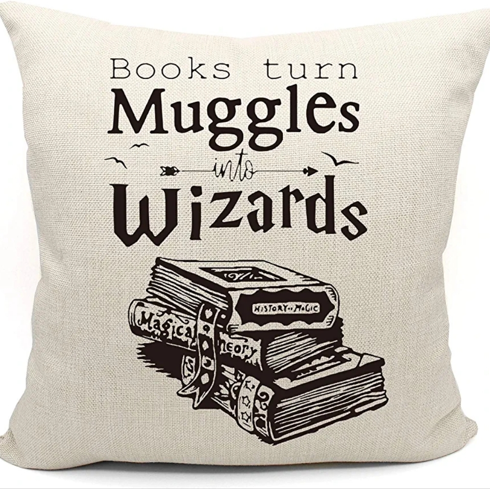 Cover for Pillow